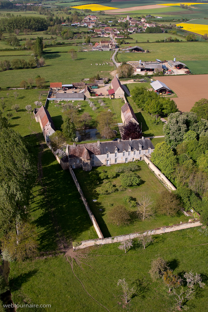 Vendeuvre - Calvados - 14