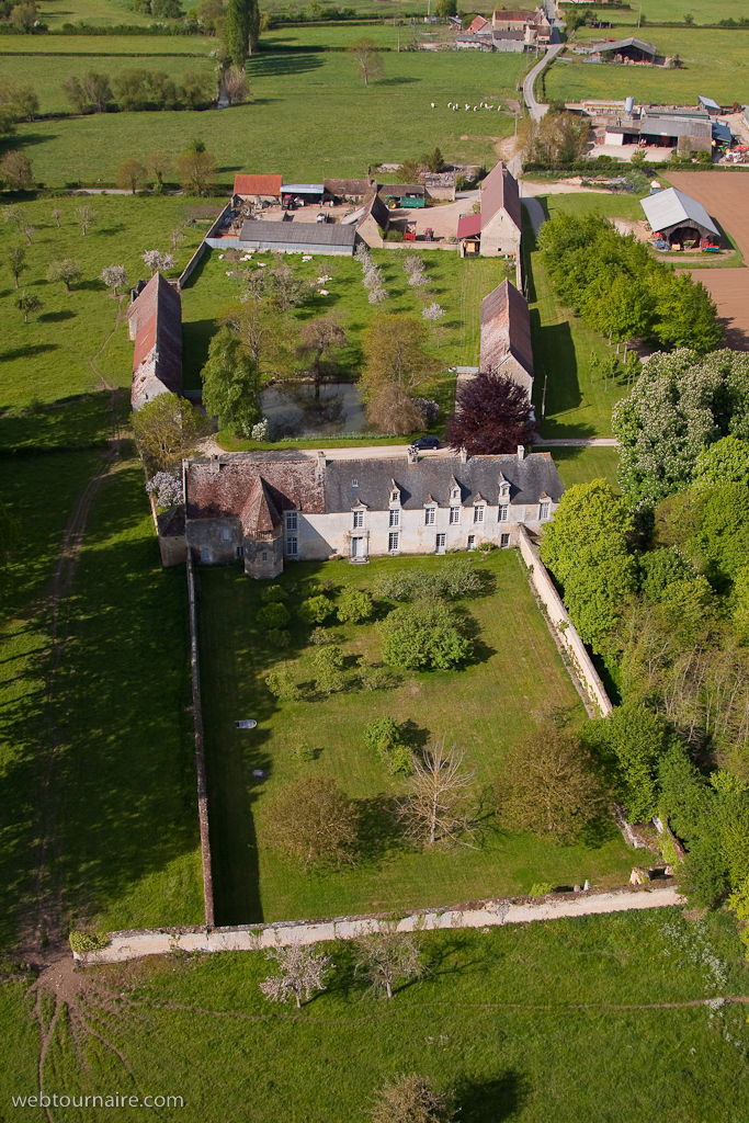 Vendeuvre - Calvados - 14