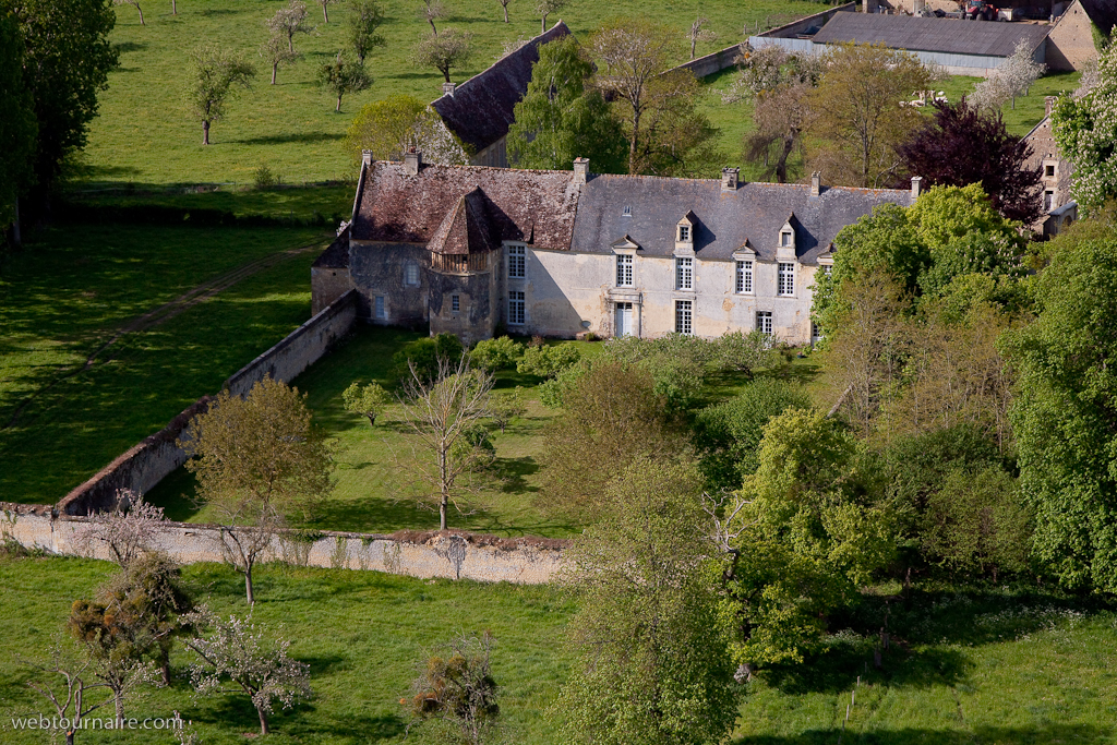 Vendeuvre - Calvados - 14