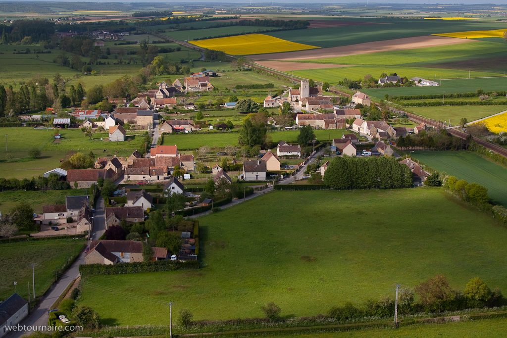 Vendeuvre - Calvados - 14