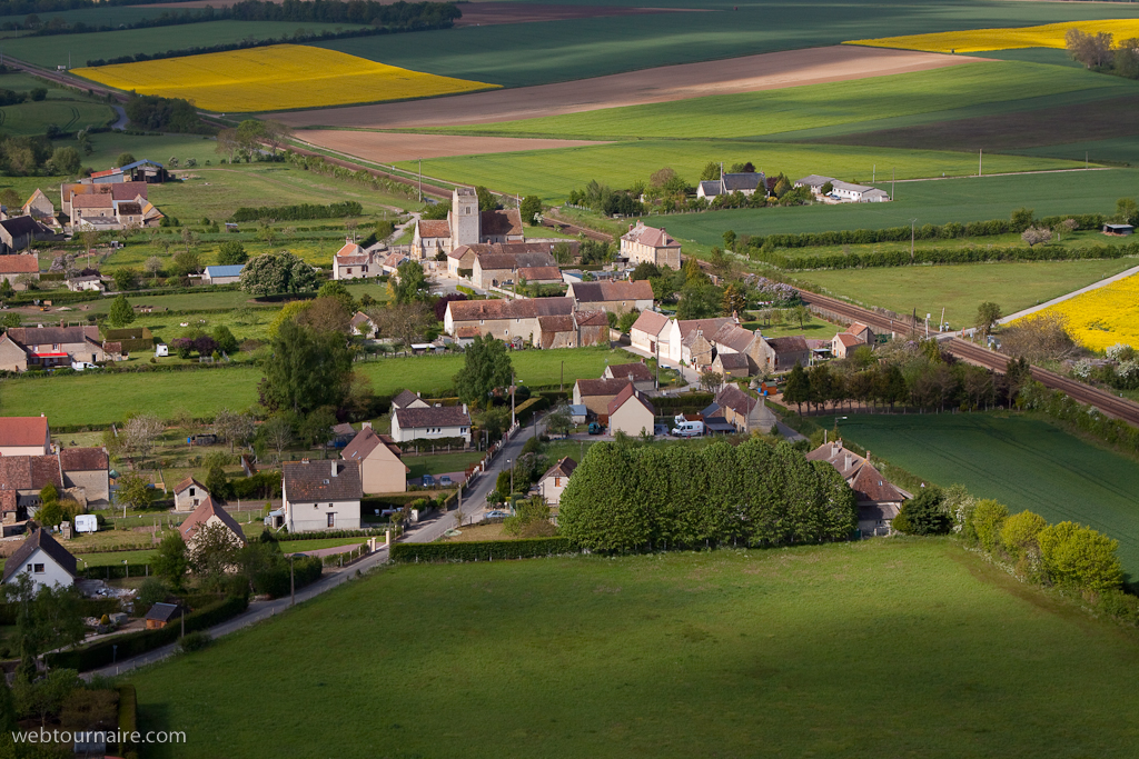 Vendeuvre - Calvados - 14