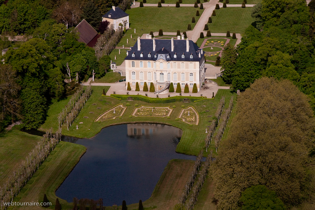 Vendeuvre - Calvados - 14