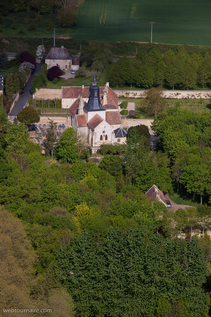 Vendeuvre - Calvados - 14
