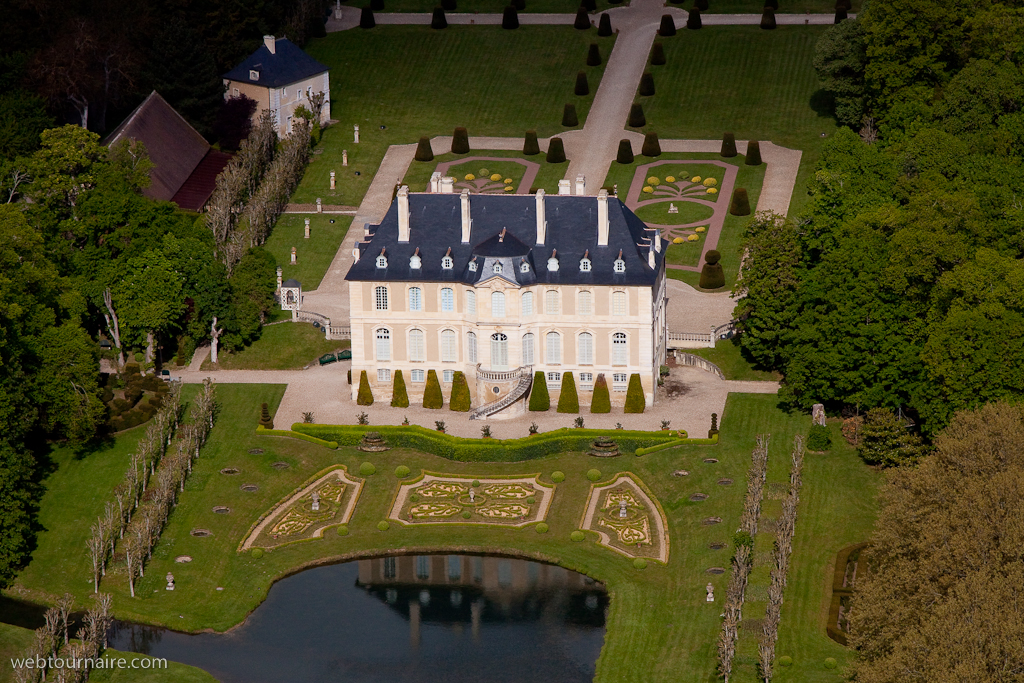 Vendeuvre - Calvados - 14