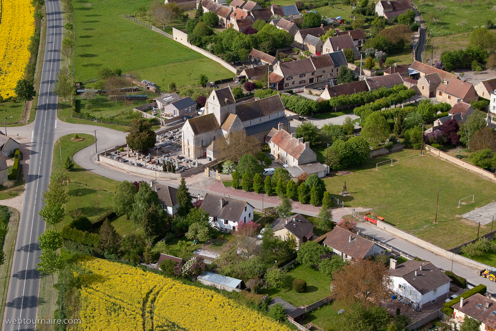 Jort - Calvados - 14