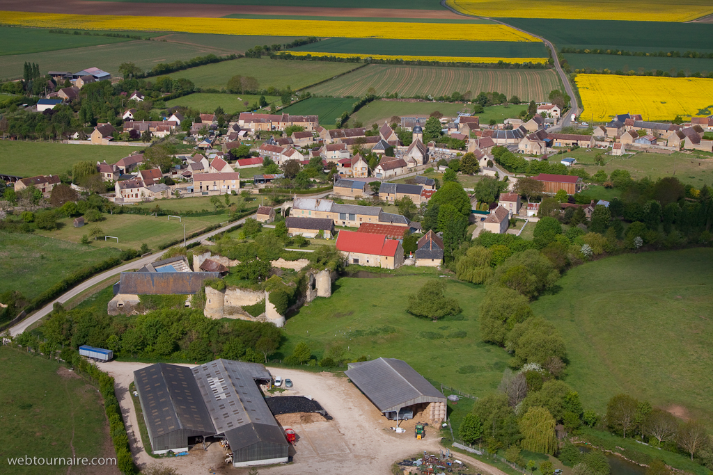Courcy - Calvados - 14