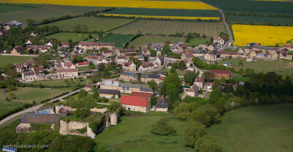 Courcy - Calvados - 14
