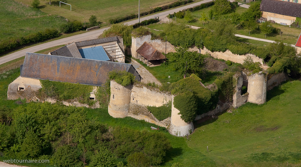 Courcy - Calvados - 14