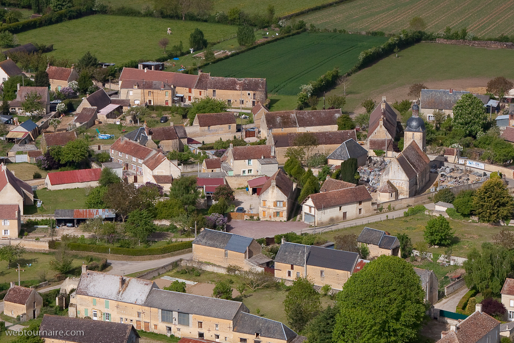 Courcy - Calvados - 14