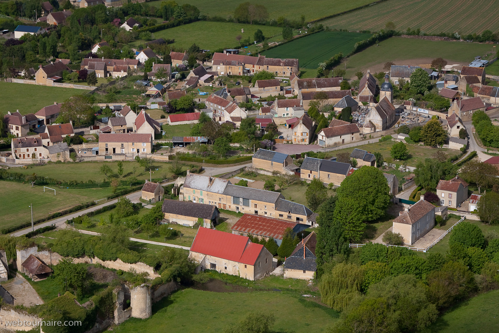 Courcy - Calvados - 14