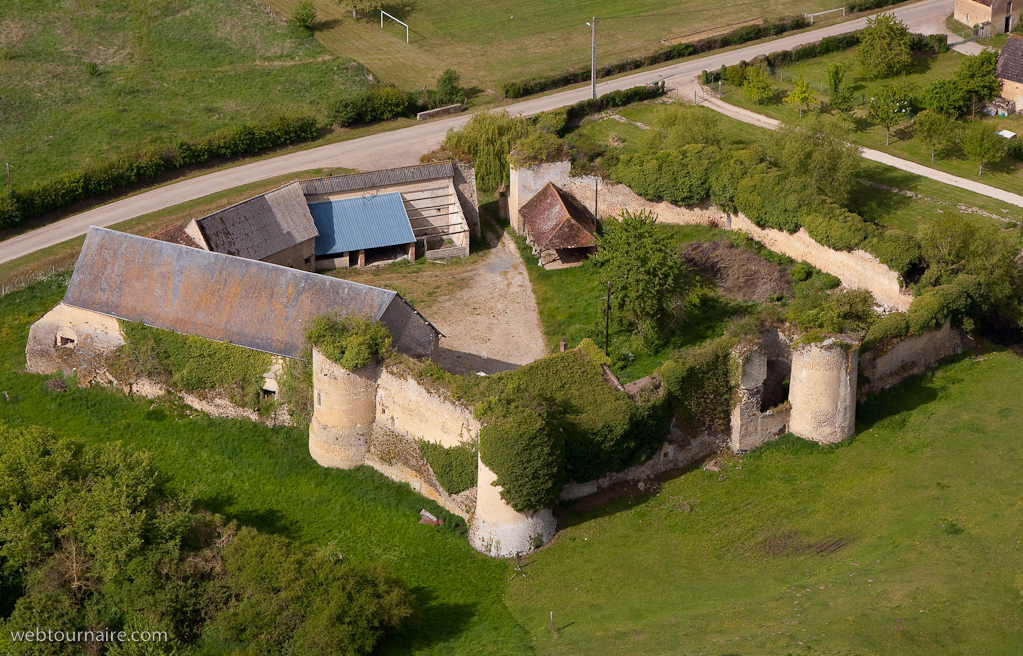 Courcy - Calvados - 14