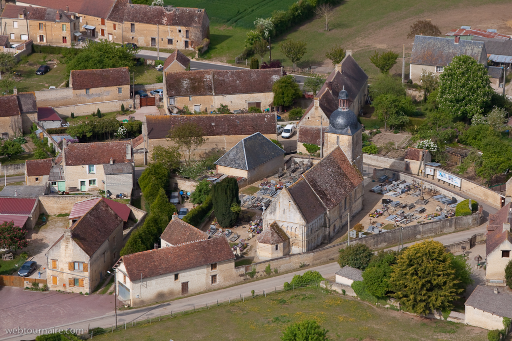 Courcy - Calvados - 14