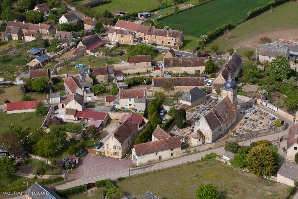 Courcy - Calvados - 14