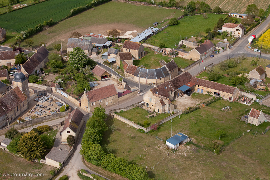 Courcy - Calvados - 14