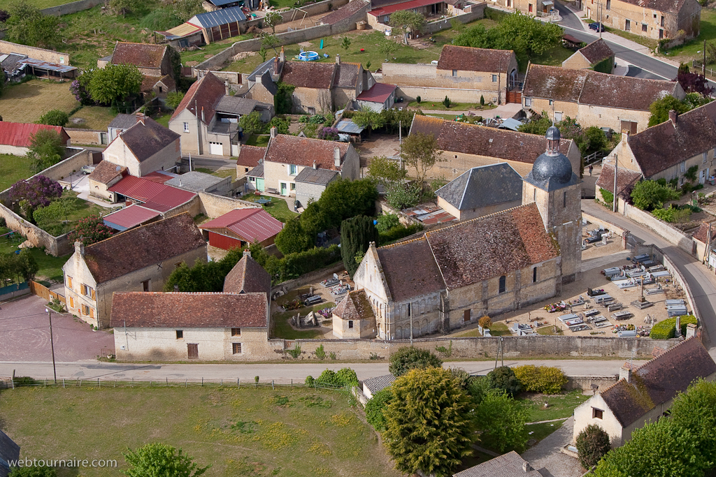 Courcy - Calvados - 14