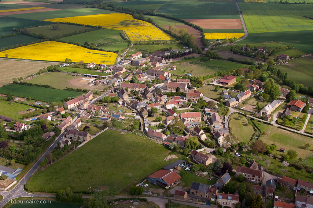 Courcy - Calvados - 14