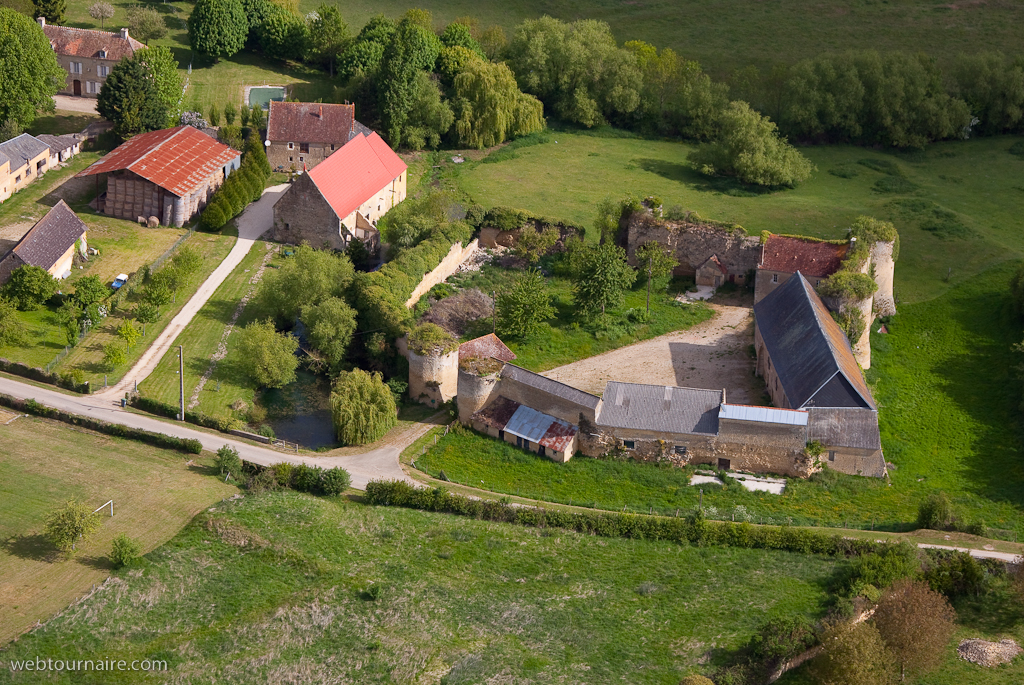 Courcy - Calvados - 14