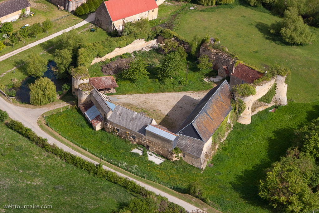 Courcy - Calvados - 14