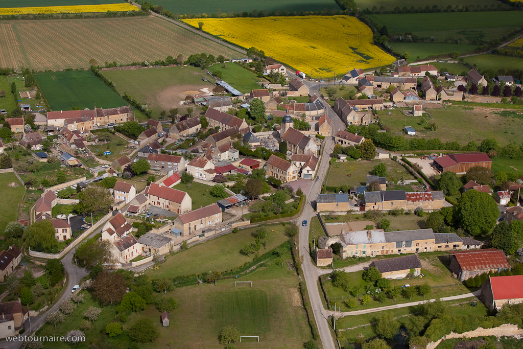 Courcy - Calvados - 14
