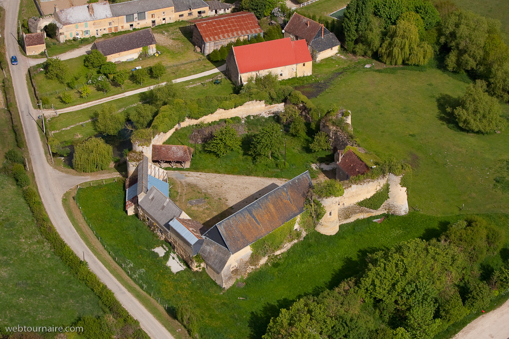 Courcy - Calvados - 14