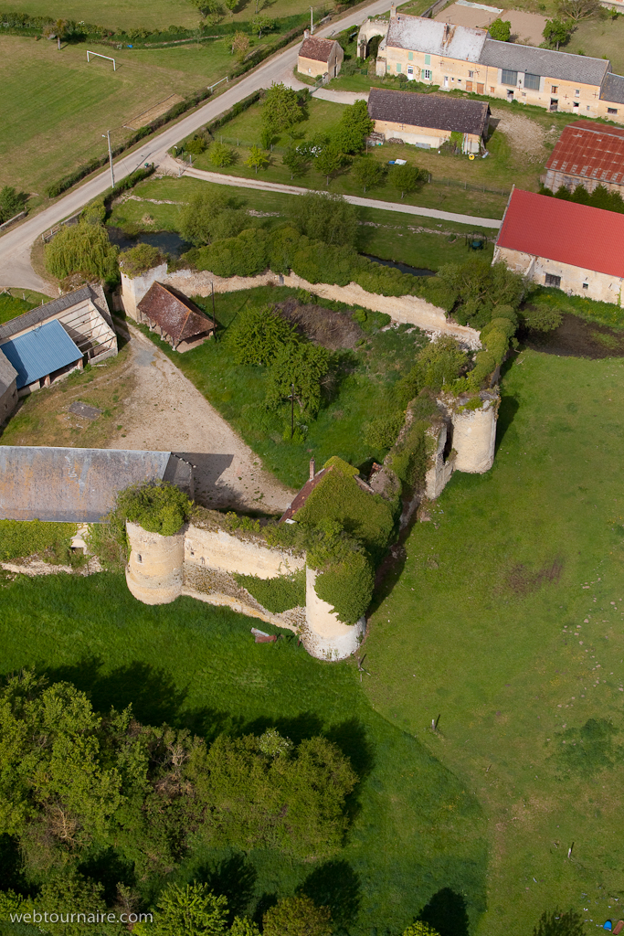 Courcy - Calvados - 14