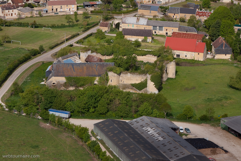 Courcy - Calvados - 14