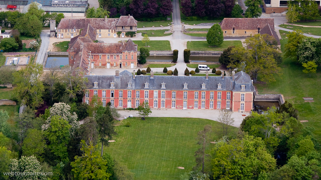 Lieury l'Oudon - Calvados - 14