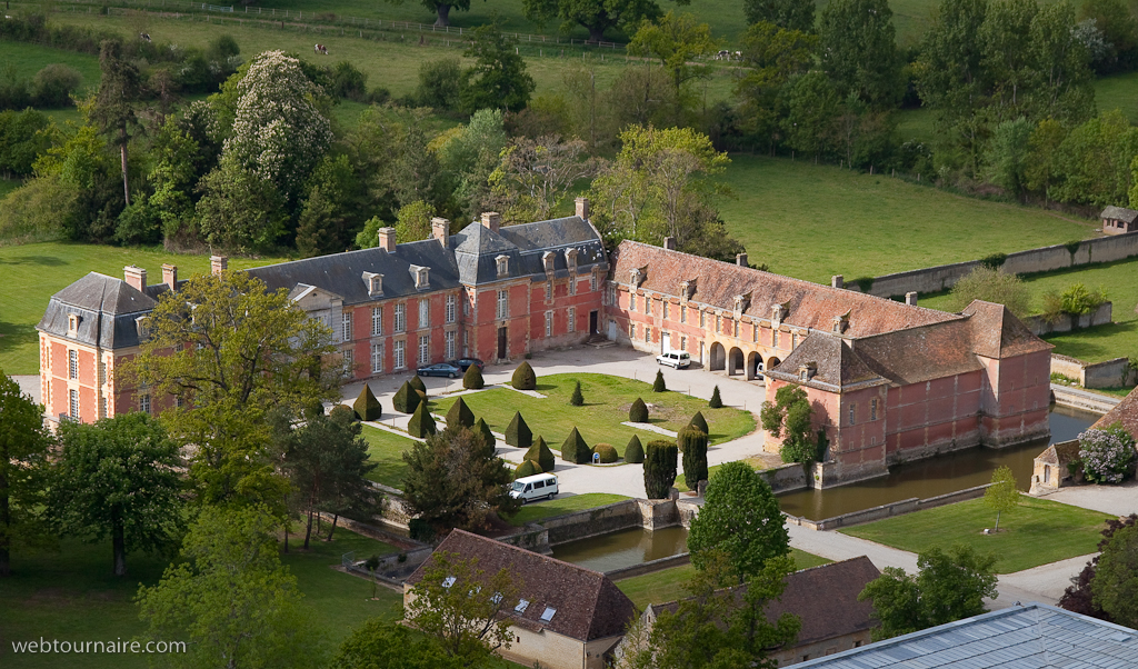 Lieury l'Oudon - Calvados - 14