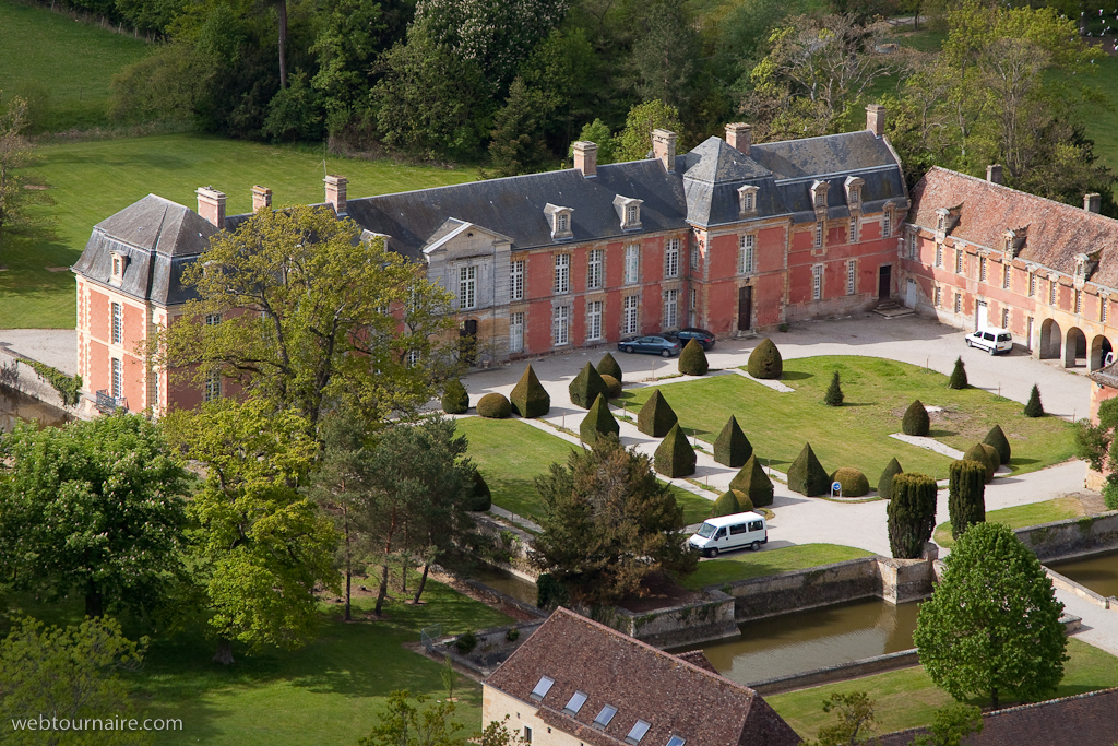 Lieury l'Oudon - Calvados - 14