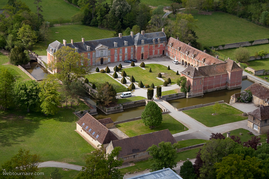 Lieury l'Oudon - Calvados - 14