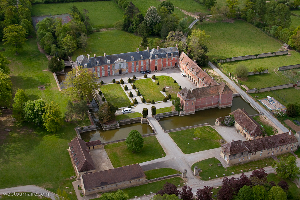 Lieury l'Oudon - Calvados - 14