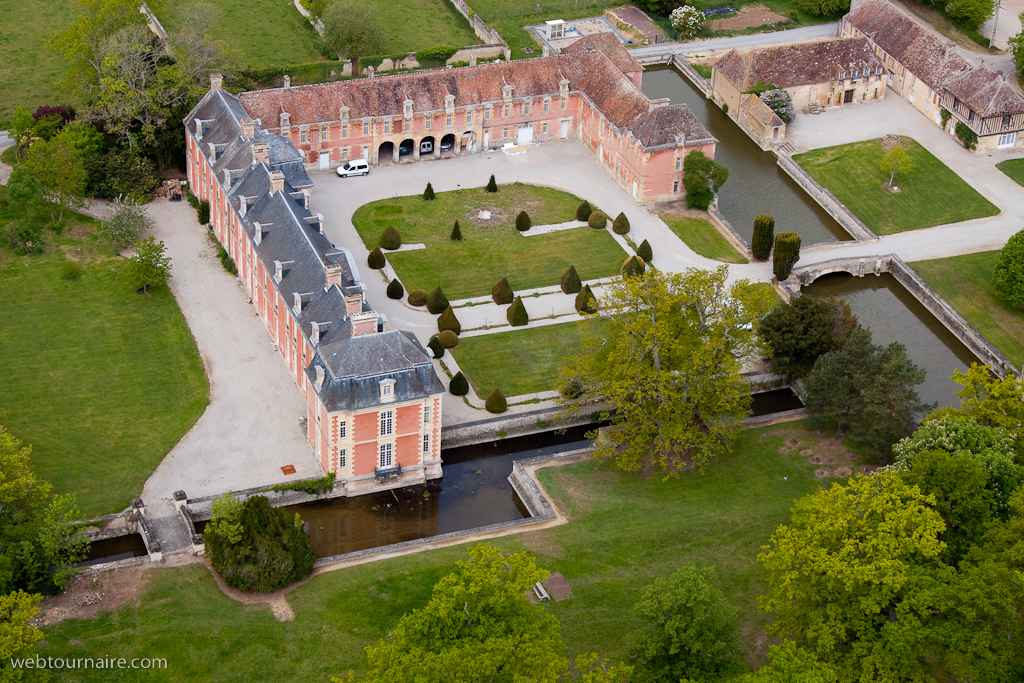Lieury l'Oudon - Calvados - 14