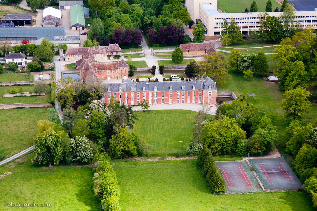 Lieury l'Oudon - Calvados - 14