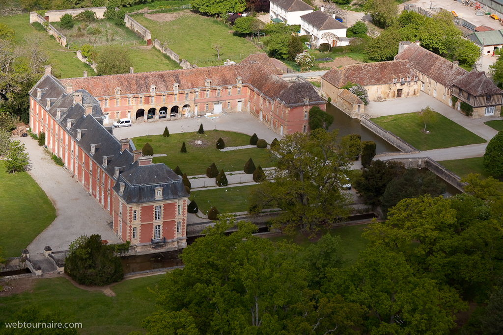 Lieury l'Oudon - Calvados - 14