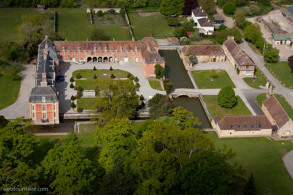 Lieury l'Oudon - Calvados - 14