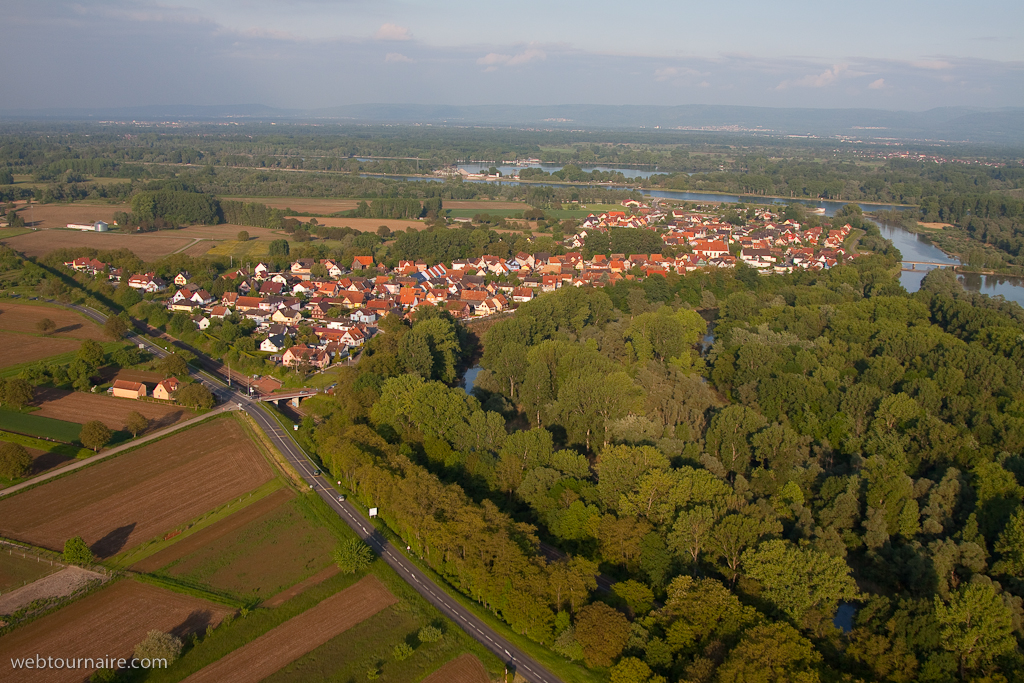 Munchhausen - Bas Rhin - 67