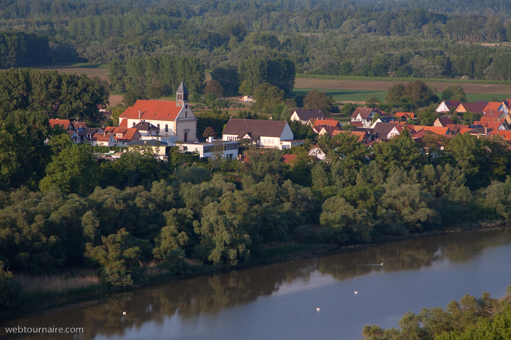 Munchhausen - Bas Rhin - 67