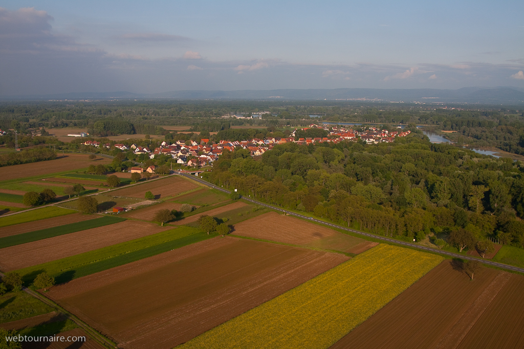 Munchhausen - Bas Rhin - 67