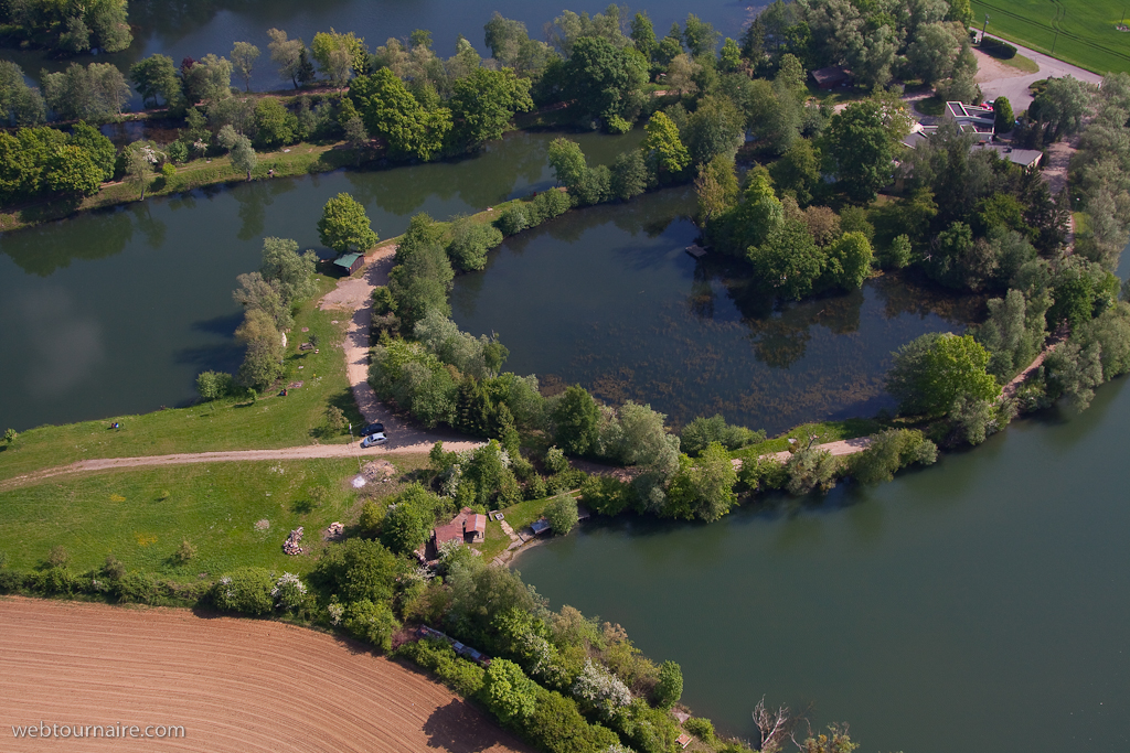 Basse Ham - Moselle - 57