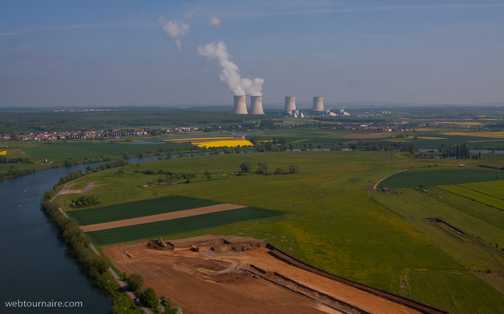 Basse Ham - Moselle - 57