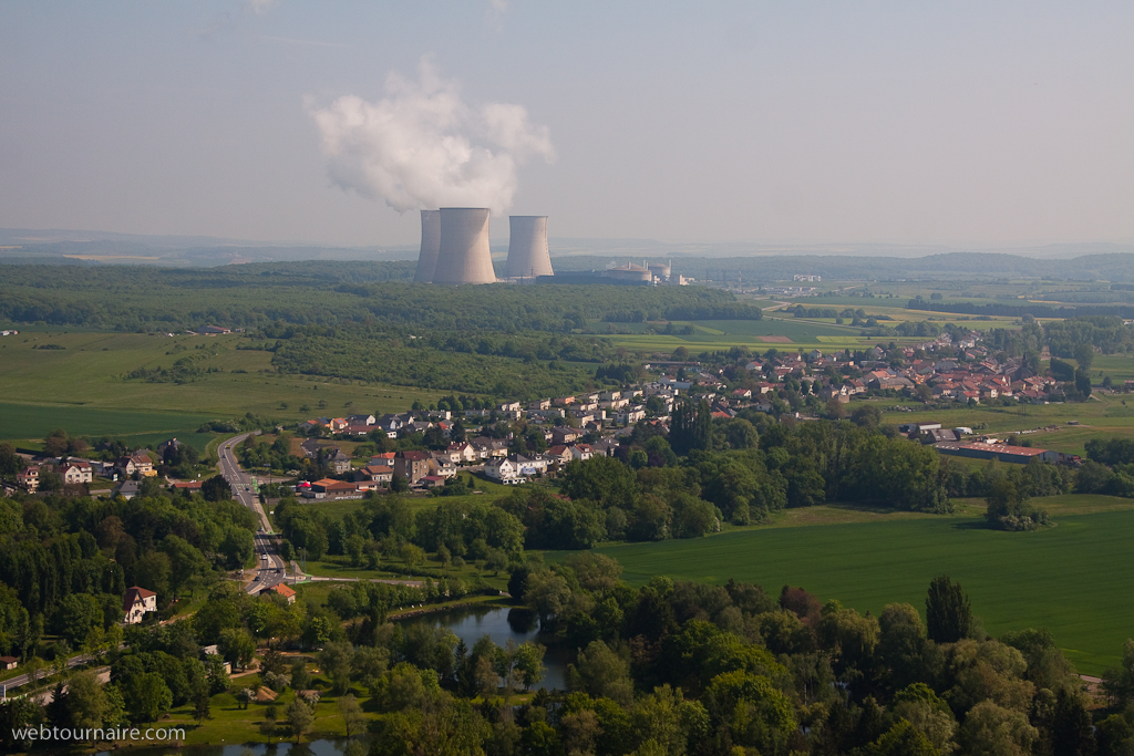 Basse Ham - Moselle - 57