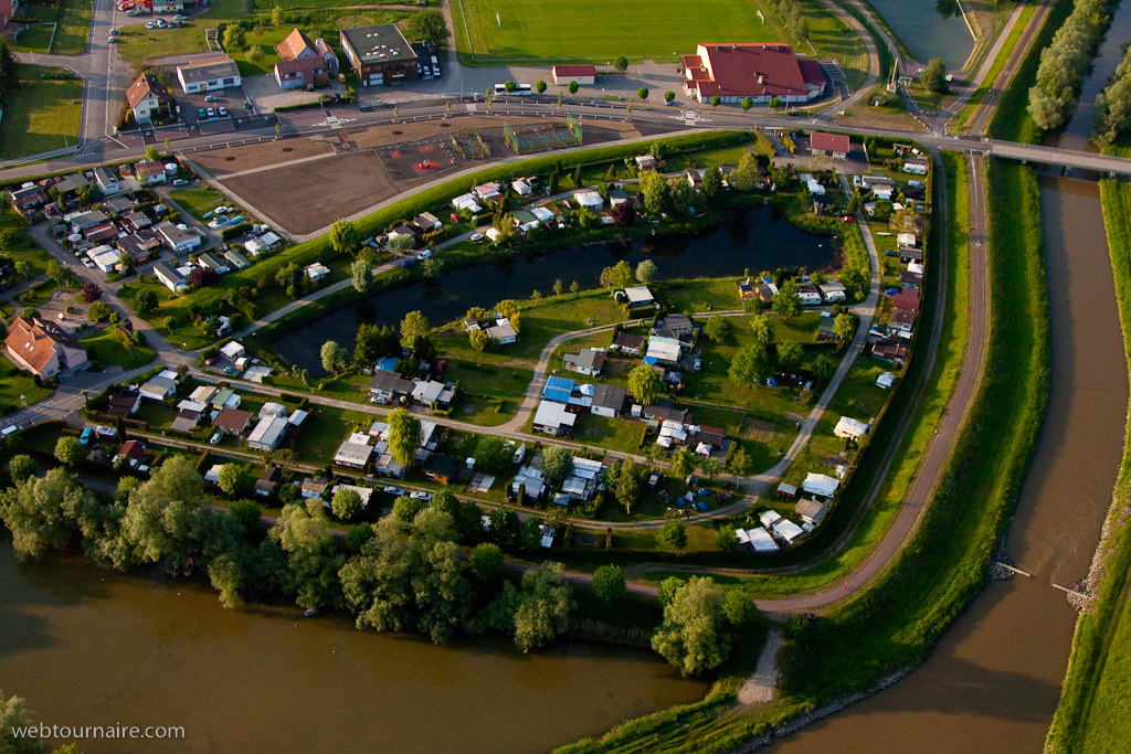 Le Rhin
