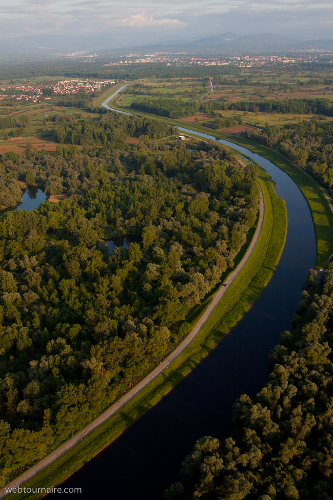 Le Rhin