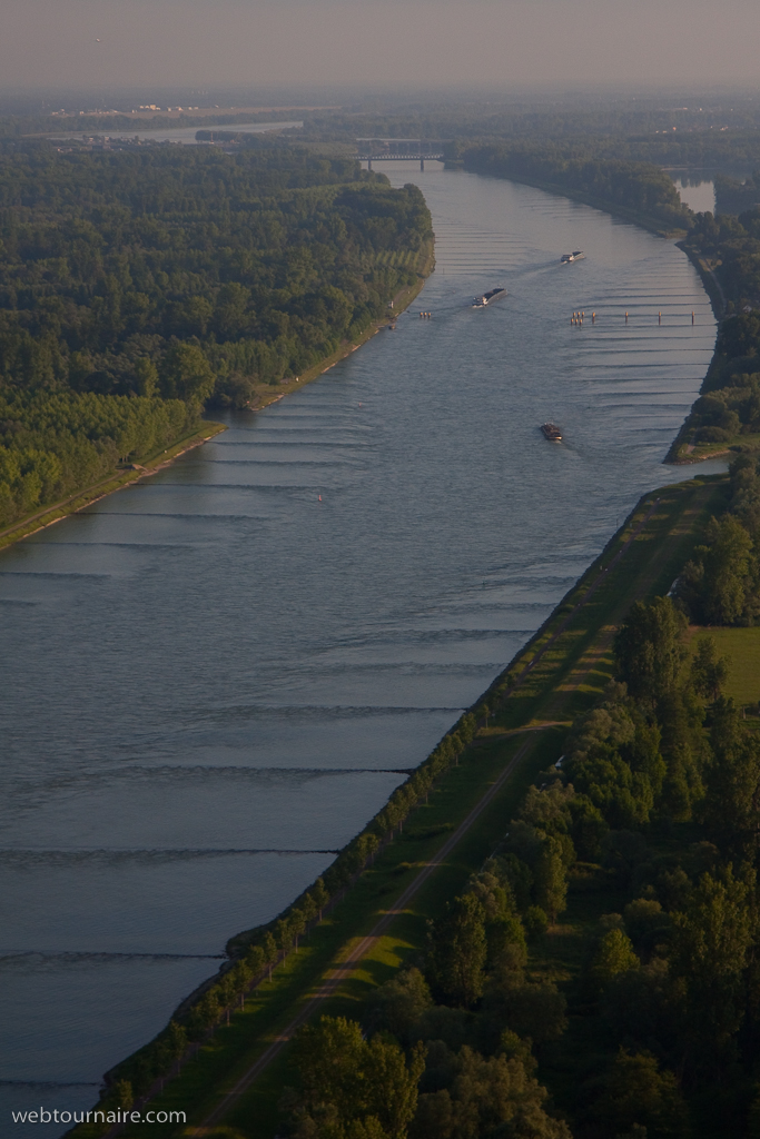 Le Rhin