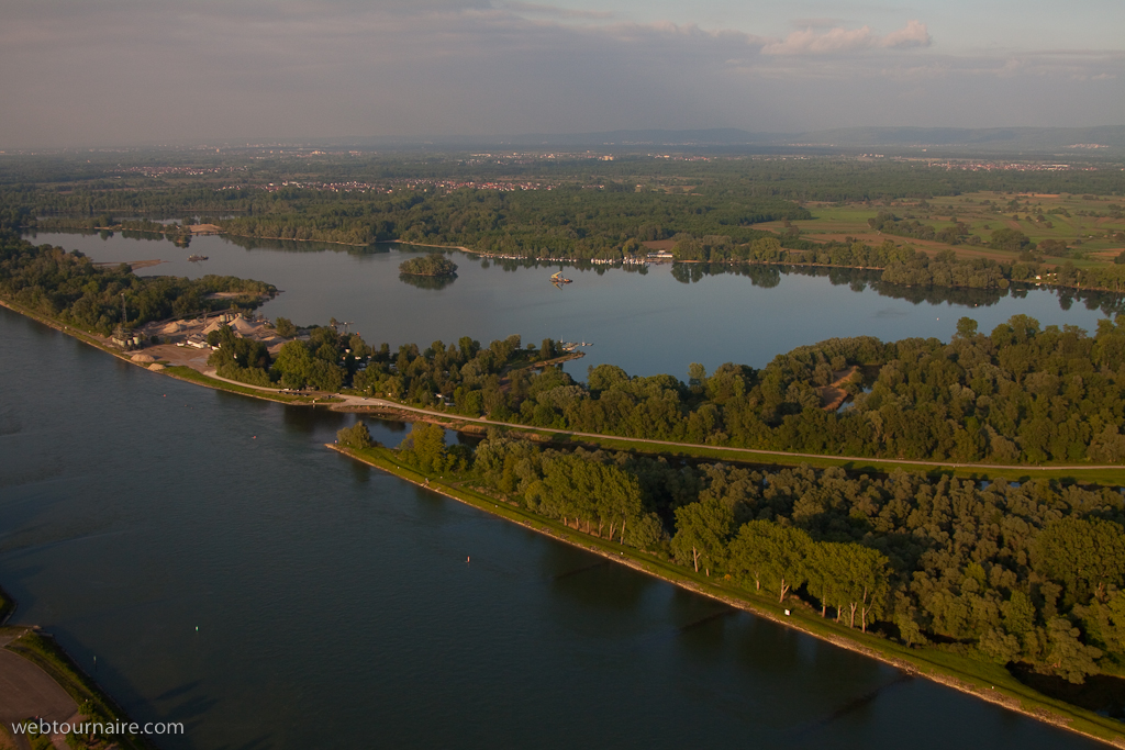 Le Rhin