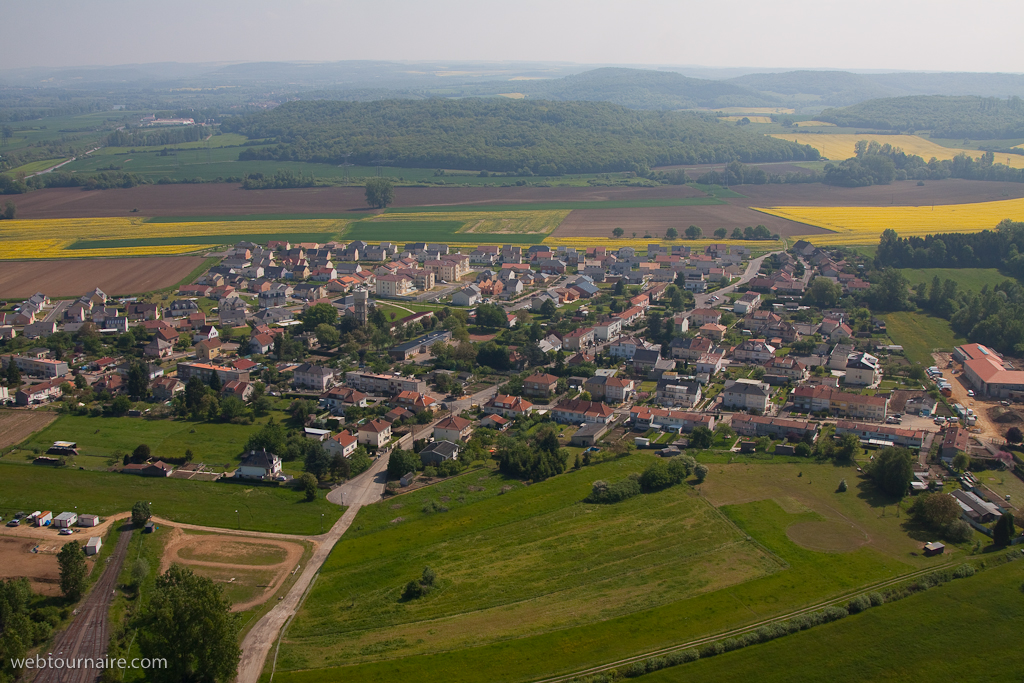 Saint Louis - Moselle - 57