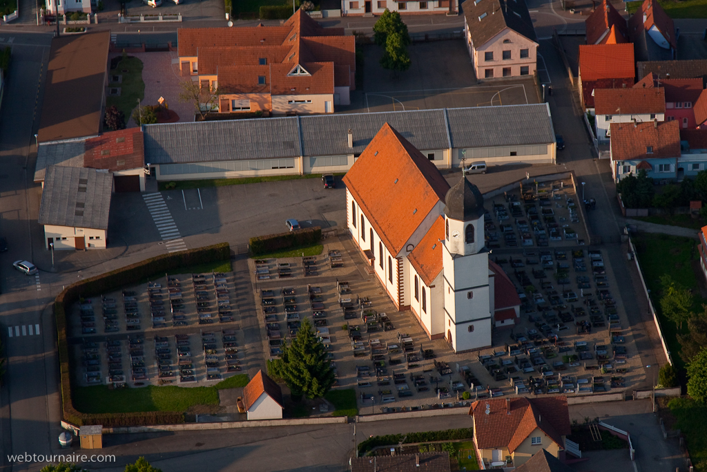 Mothern - Bas Rhin - 67