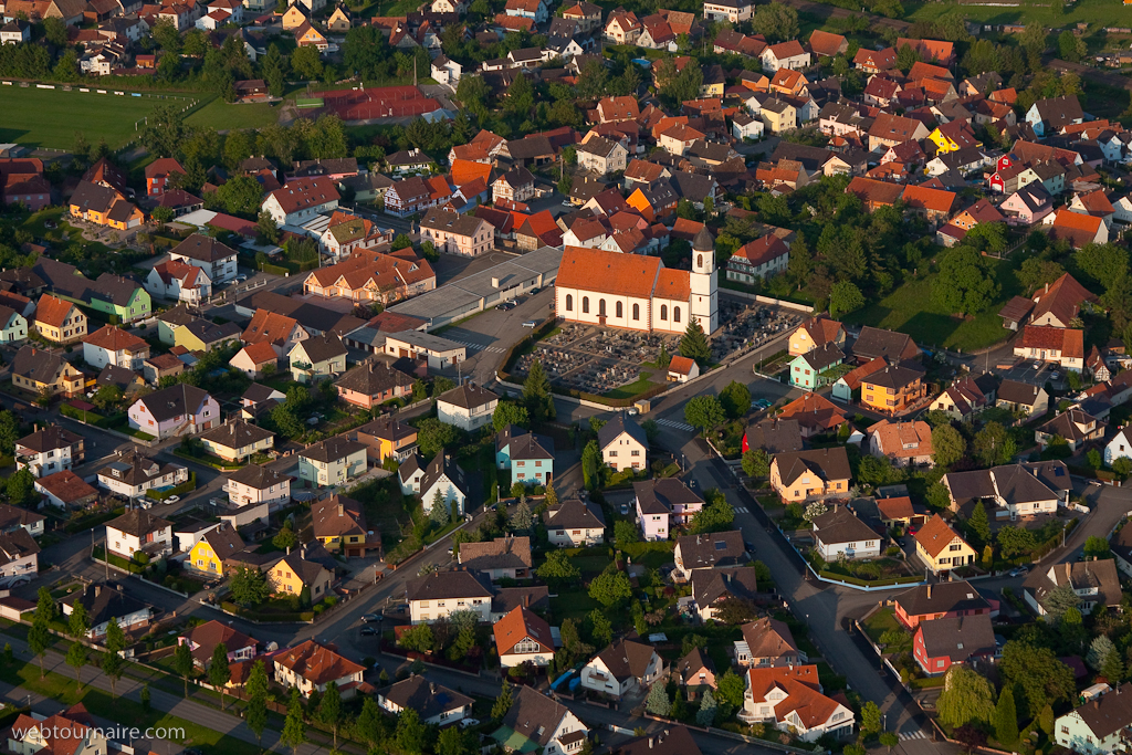 Mothern - Bas Rhin - 67