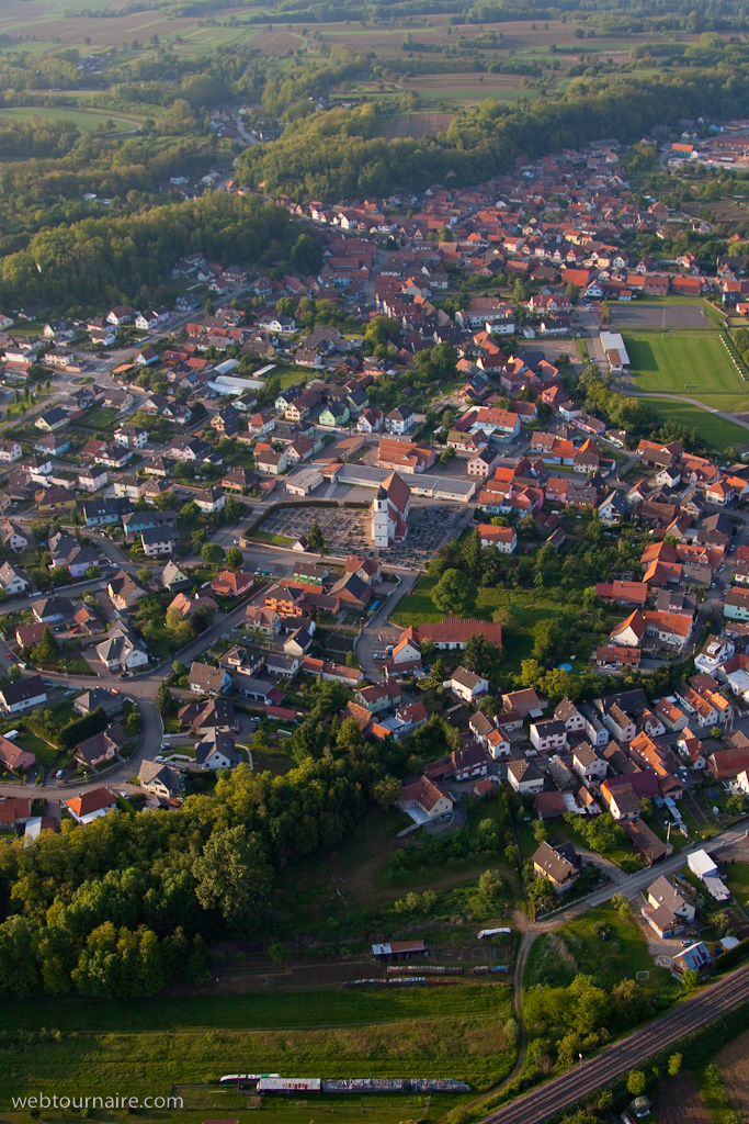 Mothern - Bas Rhin - 67