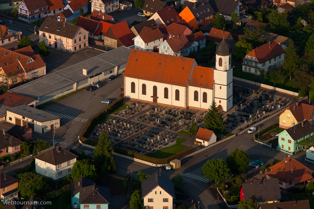 Mothern - Bas Rhin - 67